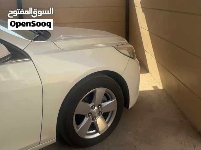 ماليبو 2013 وكالة عمان ..صيانة الوكاله لحد 250 الف