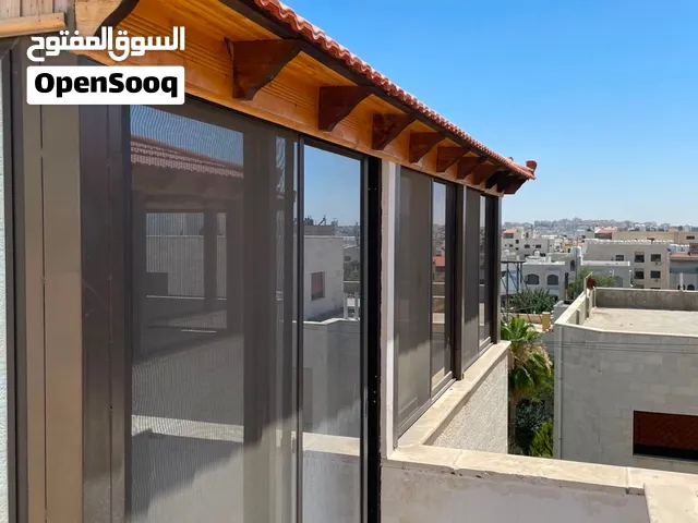 90 m2 1 Bedroom Apartments for Rent in Amman Um El Summaq