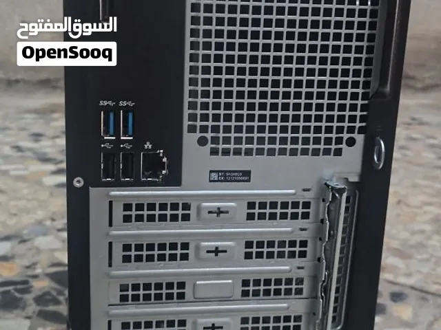 Dell Vostro 3910