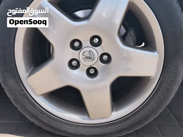جنوط (رنقات) قياس 18 للبيع