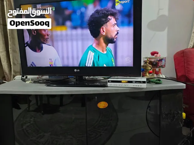 تليفزيون LG