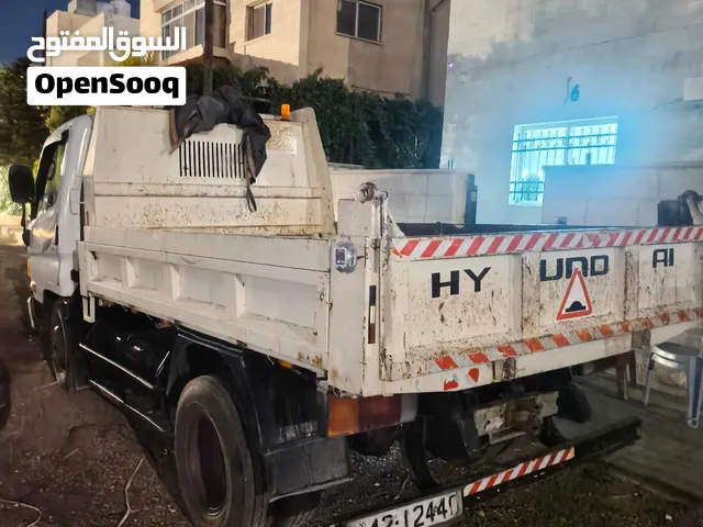 قلاب هيونداي مايتي