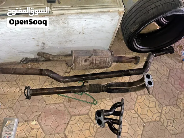 للبيع هيدرز كامل سفك 2001-2005