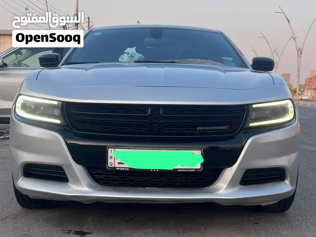 جارجر بوليسي جديده