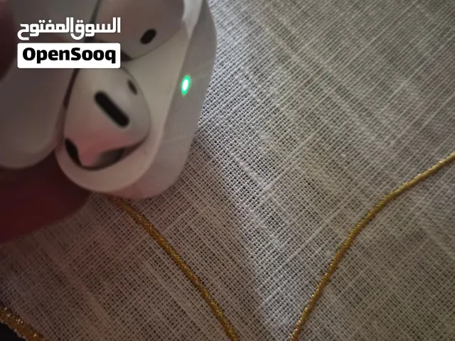 سماعه ابل اصليه air pods4