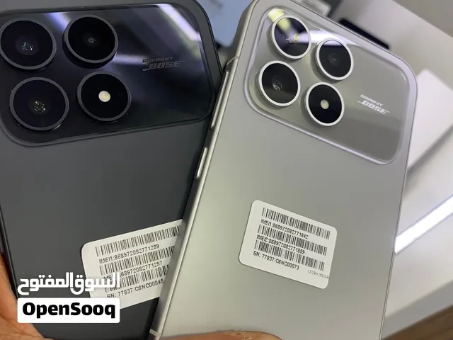 Xiaomi Other 256 GB in Tripoli