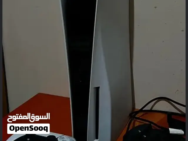 Ps5 fat disc versionبلايستيشن فايف