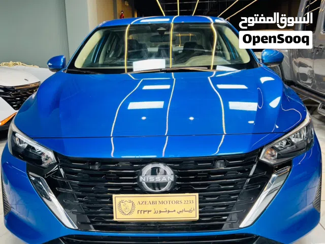 سنترا 2025 شبه زيروا ممشى بسيط
