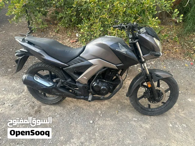 للبيع هوندا 160cc