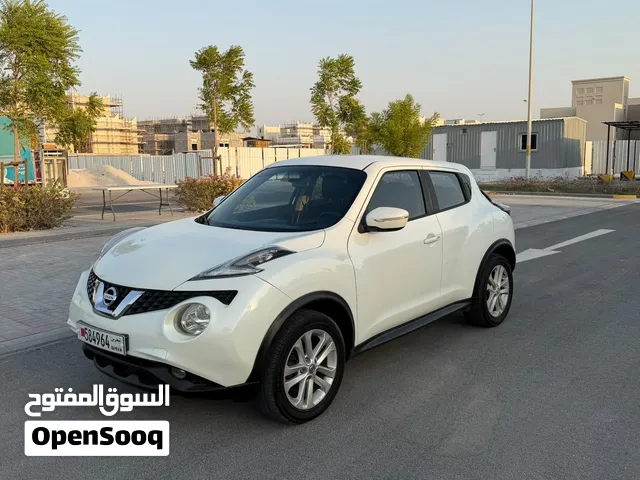 نيسان جوك فل اوبشن