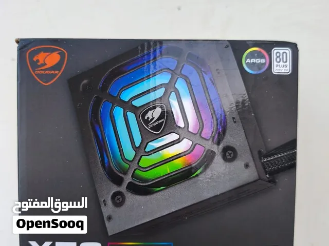 باور سبلاي Cougar XTC ARGB 650W