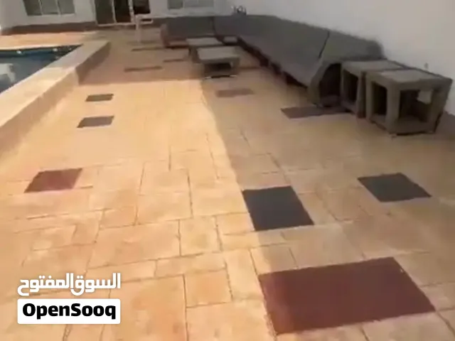 صبه ماروحه الوحشي