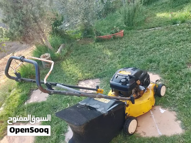 حصادة العشب كزيوني ماركة أمريكيا