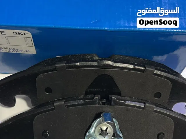 بريك امامي اودي A62012 اودي Q52010/2015