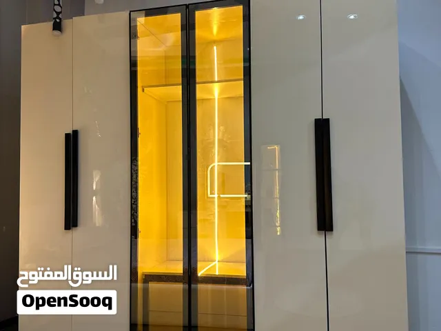 غرفة نوم اصحاب الفخامة