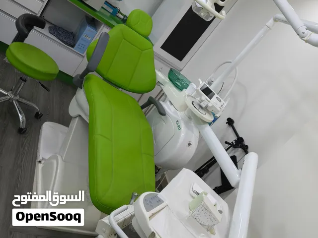 كرسي أسنان للبيع