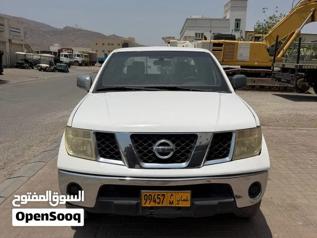 For Sale Nissan Pickup  2013 Model or *Exchange with Car*