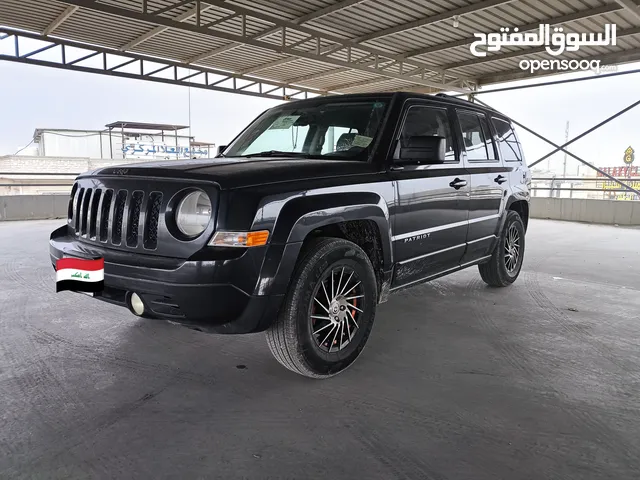 Used Jeep Patriot in Babylon