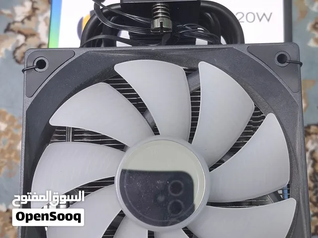 cpu cooler fan PC