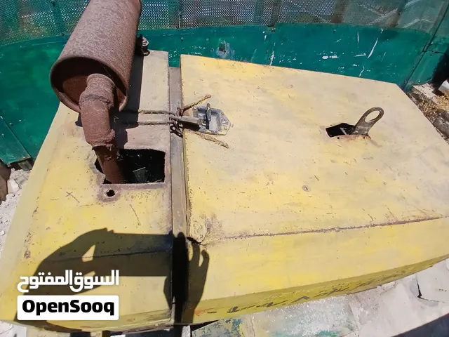 كومبريصه حفر للبيع