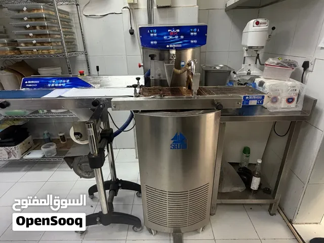 نشتري ونبيع جميع معدات المطاعم والفنادق والمطابخ المركزيه وغيرها بافضل الاسعار