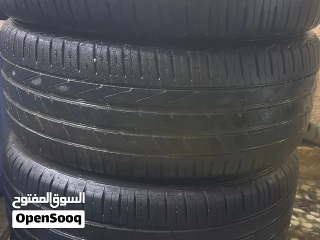تايرات هانكوك تخم مستعمل 19/245/45