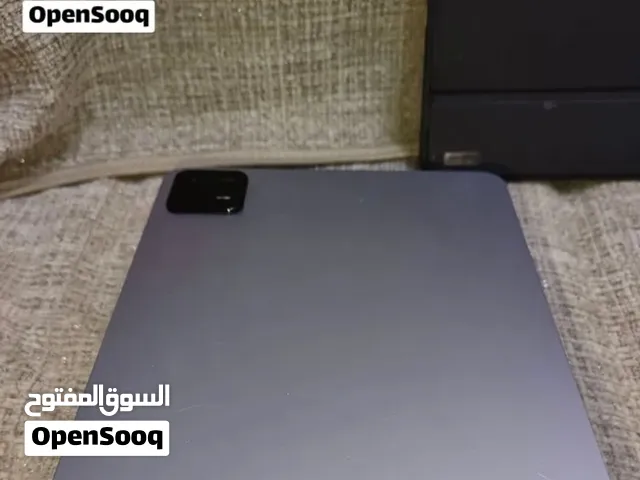مطلوب شاومي باد 6