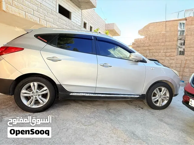 Used Hyundai Tucson in Bethlehem