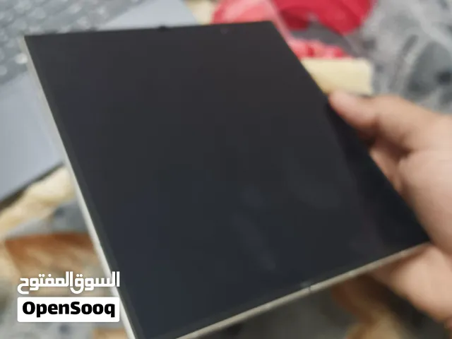 Samsung Galaxy Z Fold 8 Ultra – 512GB – White للبيع سامسونج جالكسي Z Fold 8 Ultra – 512GB – أبيض