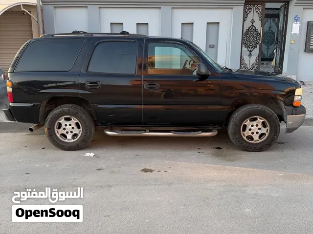 للبيع تاهو موديل 2006