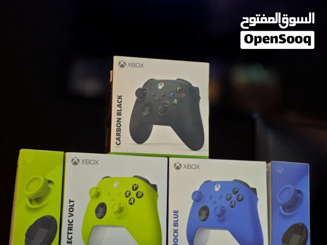 Xbox controller