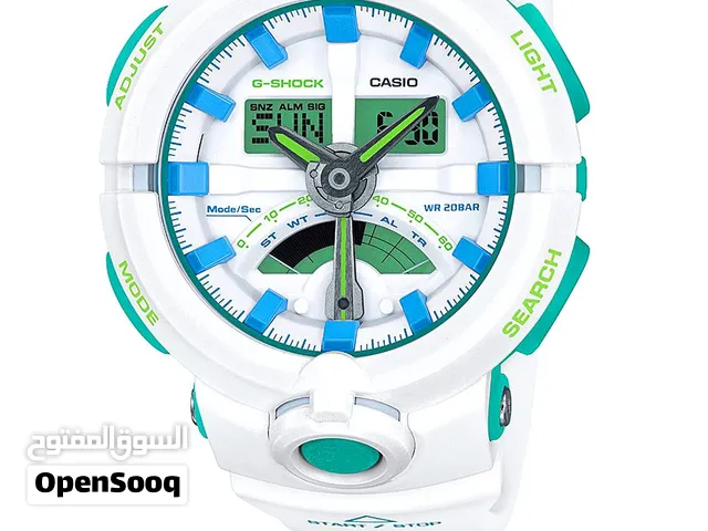للبيع ساعة كاسيو جي شوك (Casio G-Shock) أصلية. قابل للتفاوض