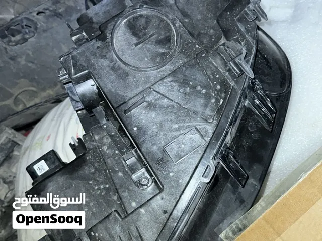 ضوه آي دي فور lD4