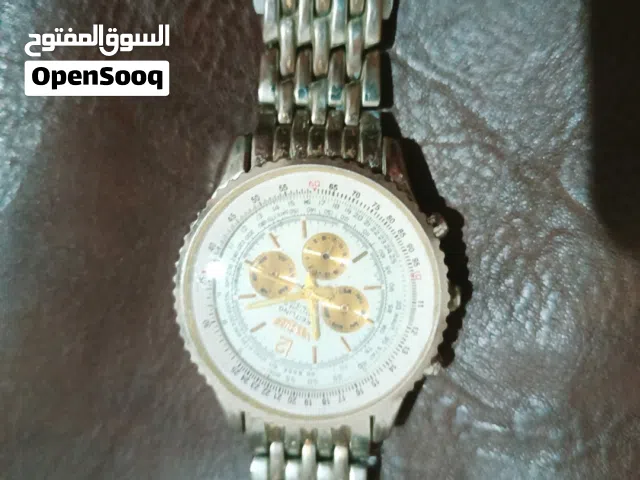 ساعات برتلنغ انتيكا التسعينات..  كلها صيانة