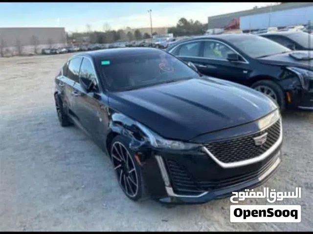 2021 كاديلاك CT5 Premium Luxury