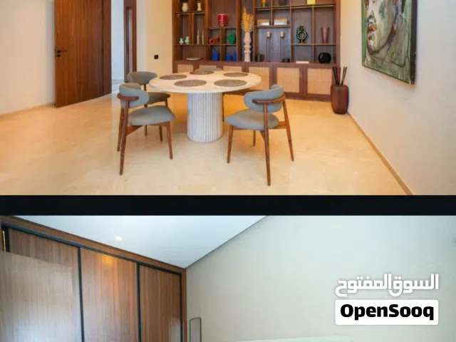 Appartement moderne Marrakech