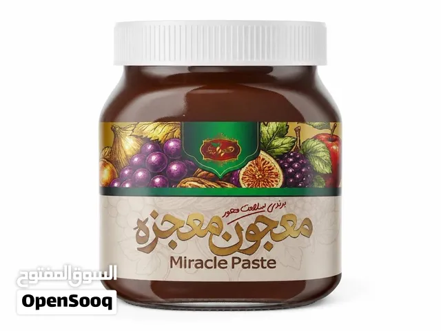 معجون المعجزه الایرانیه