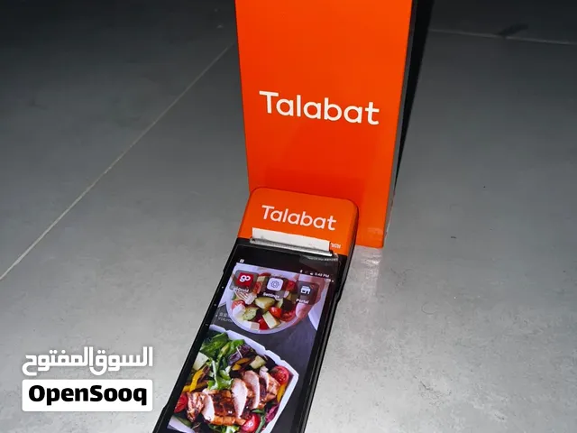 For Sale Good Condition Talabat Machine