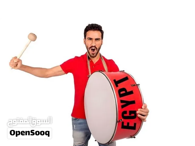 طبله بيز طابور محموله