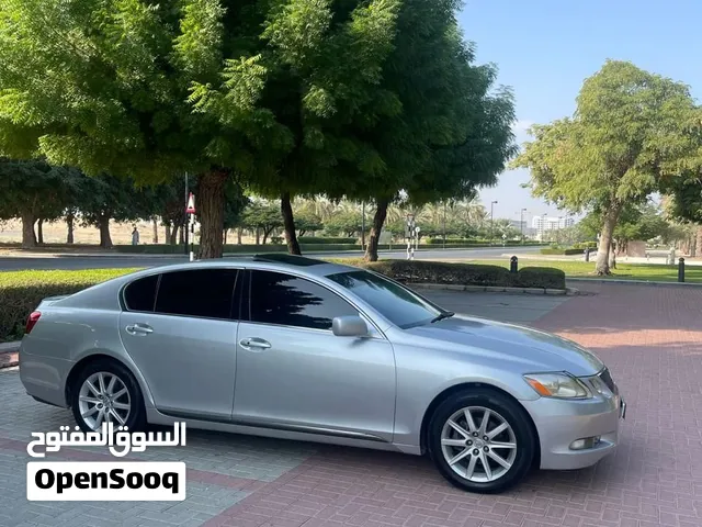 لكزس GS 300-2006