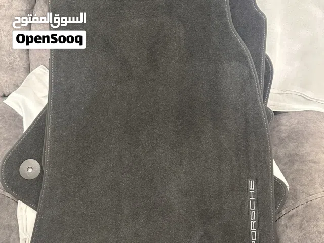 porsche cayenne floor mats 2020