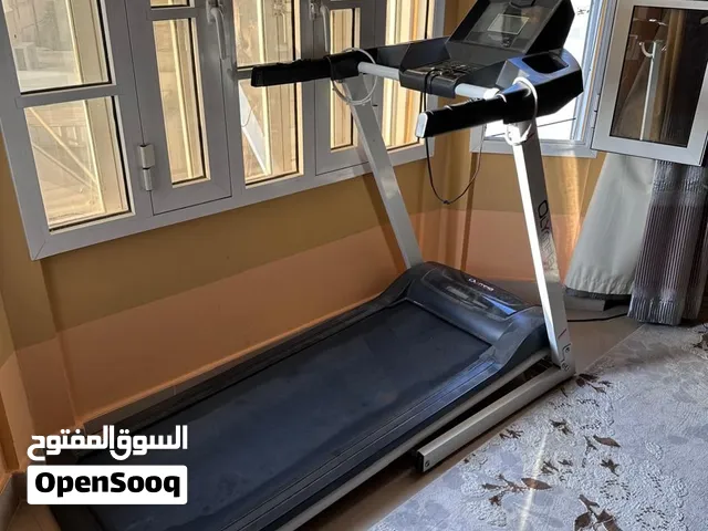 معدات رياضة كارديو