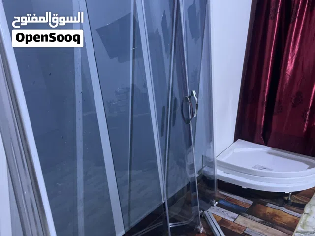 حمام زجاجي