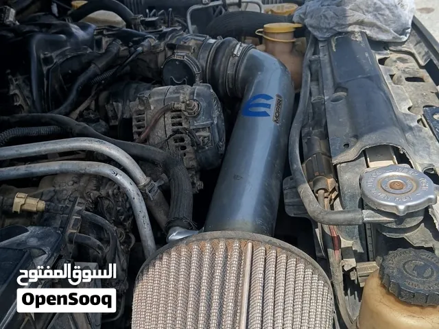 انتيك موبار وفلتر ايفي للبيع جيب رانجلر 3.6