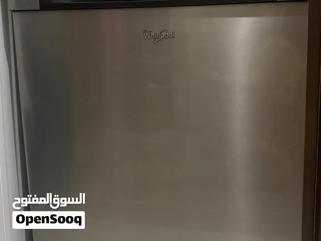 غسالة صحون وايرلبول نظفية واستعمال خفيف