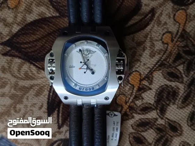 ساعة بونجا سويسرية اصلية