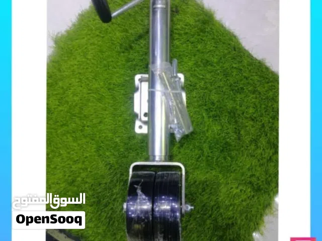 ترولي قالوصات عربات يتوفر قطع غيار  شتا انواعها بأسعار مناسبه ..وافضل عن السوق