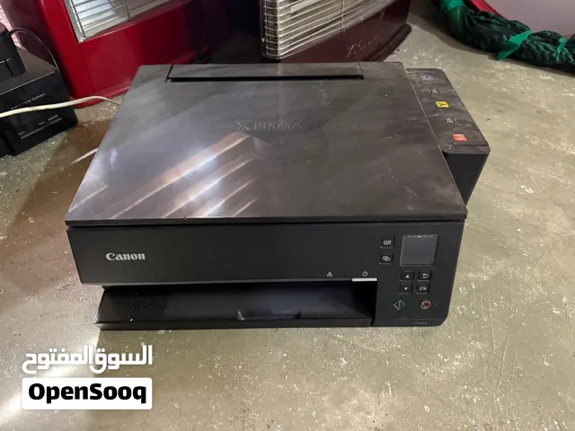 طابعة Canon PIXMA TS6340