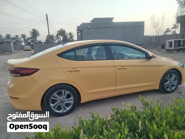 النترا 2017