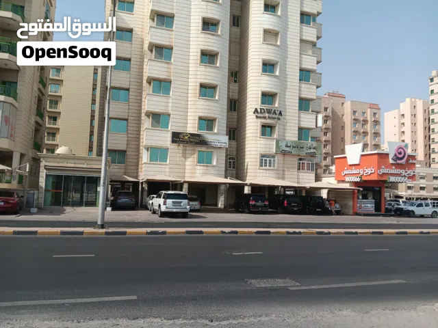 محل ممتاز للايجار بالسالمية قطعة 11 - امام حديقة الشعب (ونترلاند)